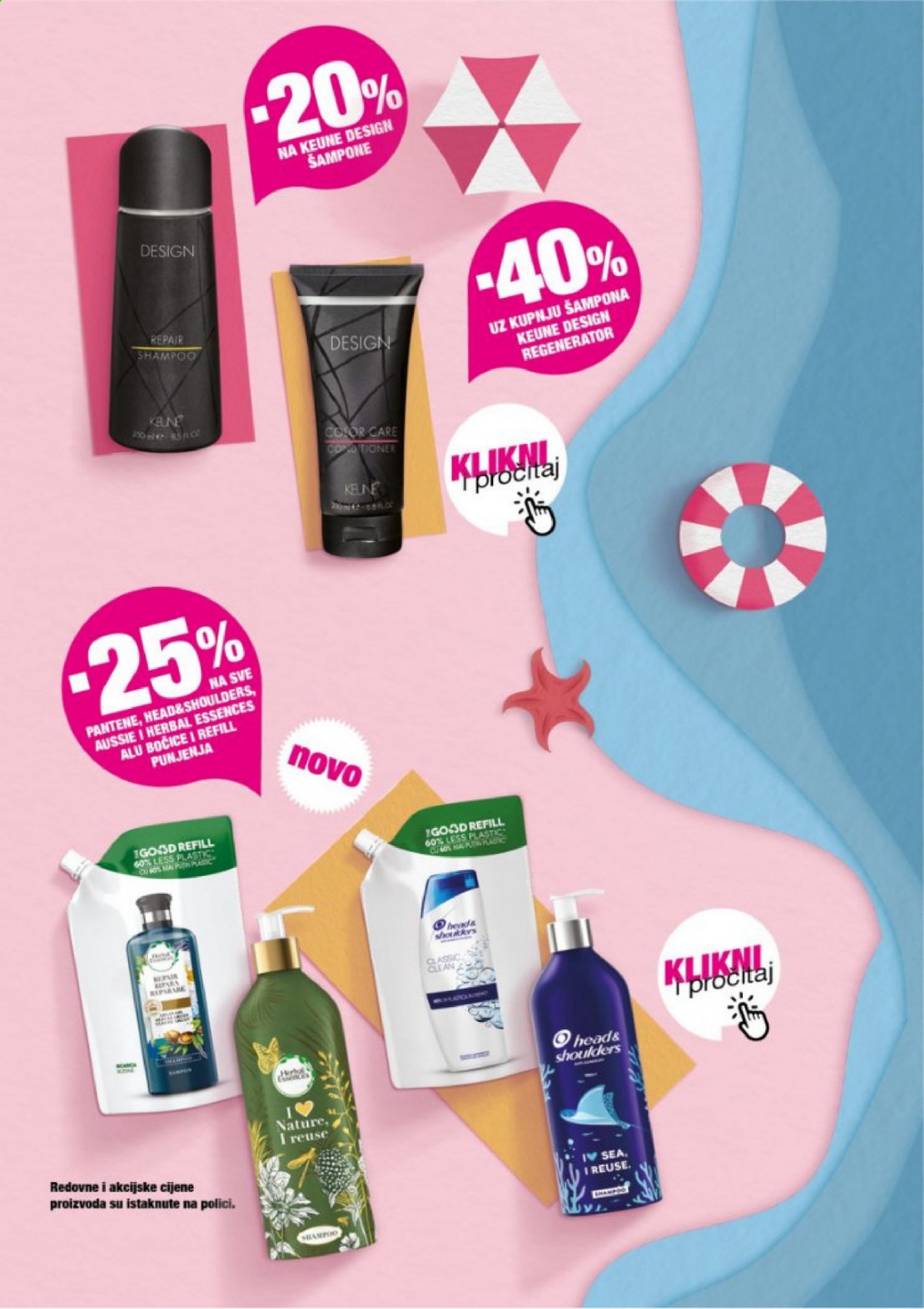 Bipa katalog - 28.06.2021. - 04.07.2021. Stranica 8