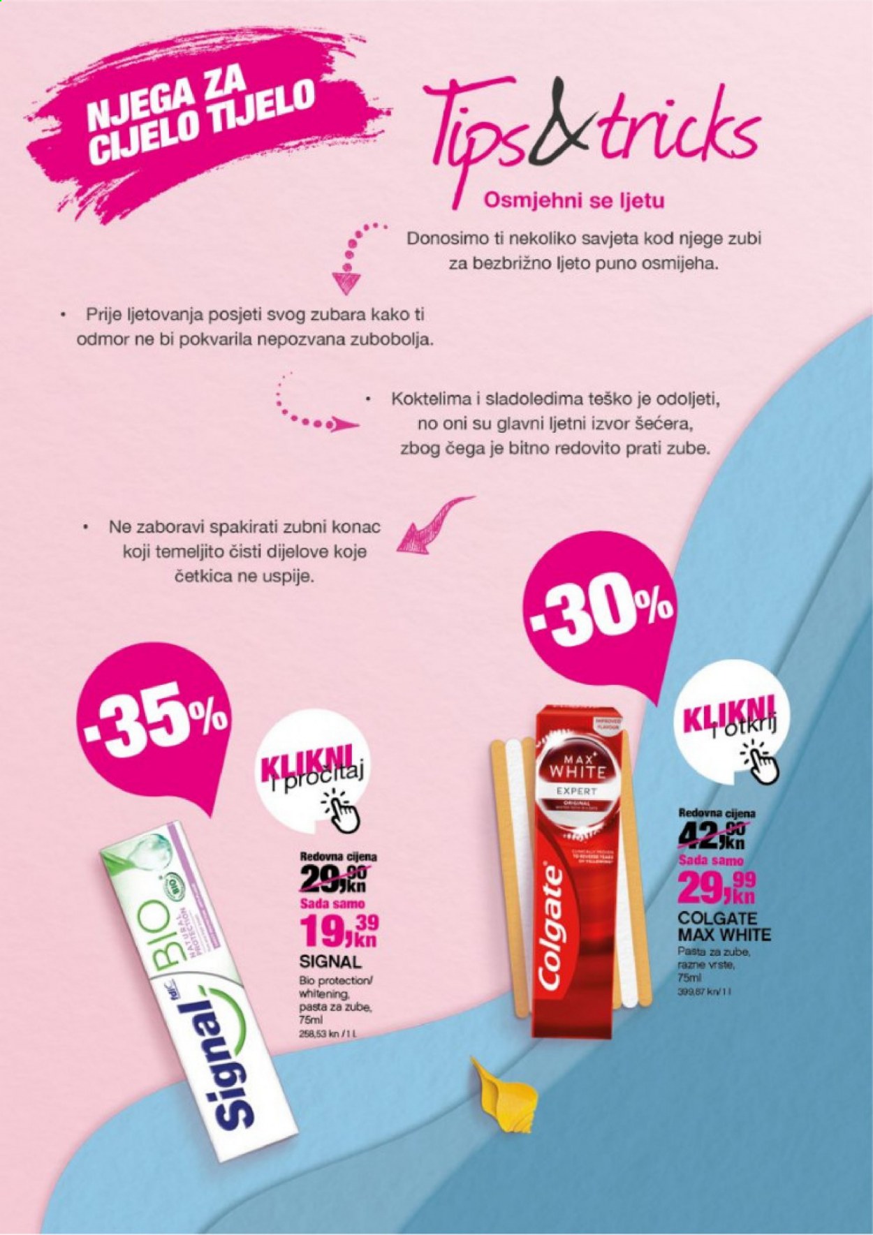 Bipa katalog - 28.06.2021. - 04.07.2021. Stranica 13