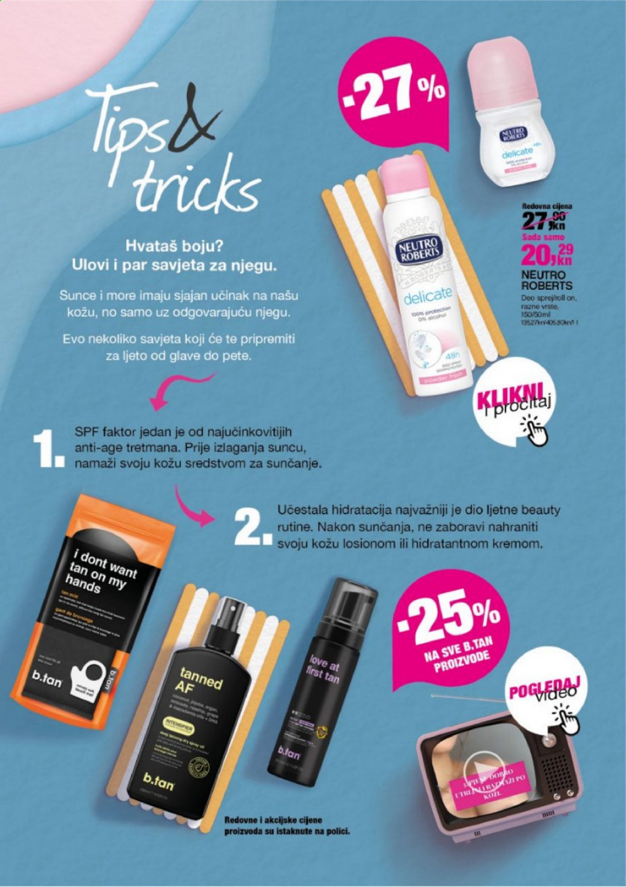 Bipa katalog - 28.06.2021. - 04.07.2021. Stranica 15