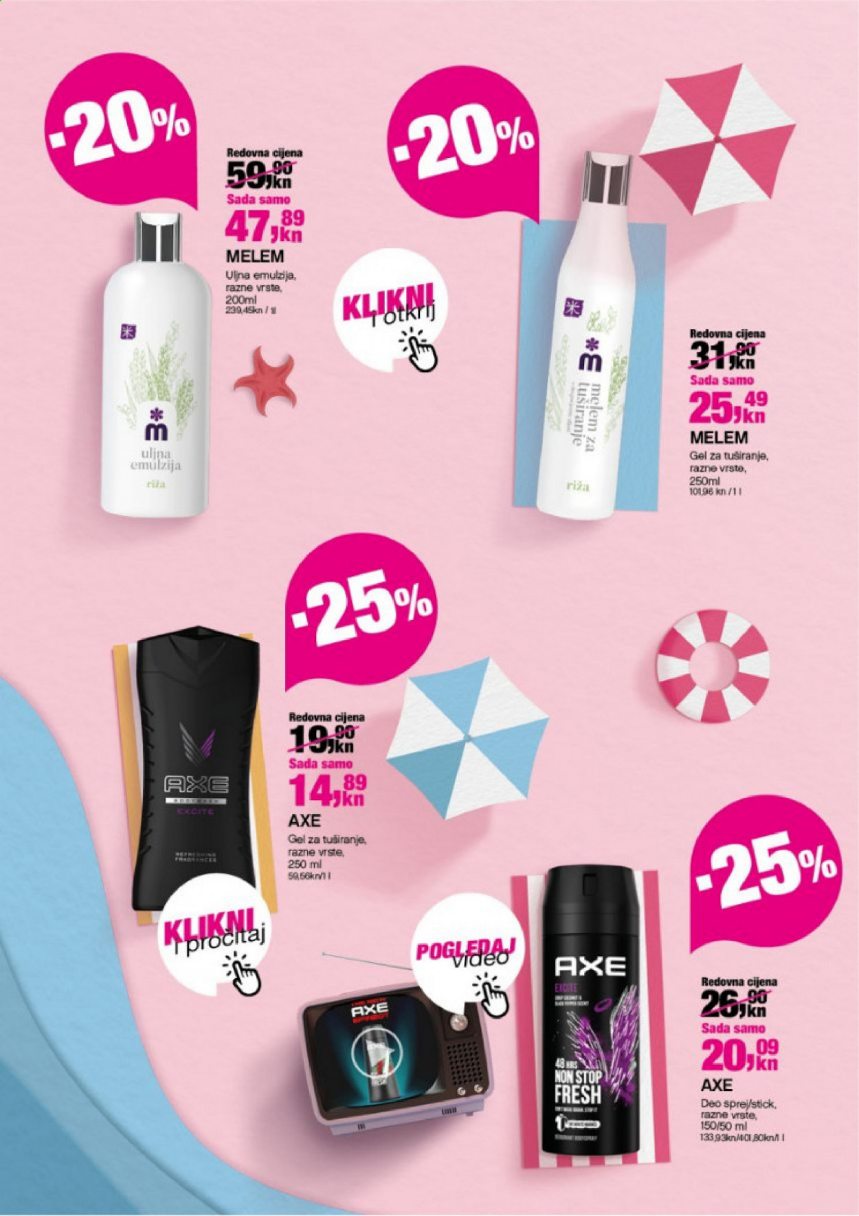 Bipa katalog - 28.06.2021. - 04.07.2021. Stranica 16