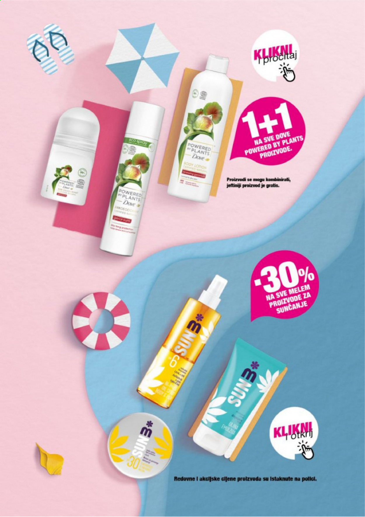 Bipa katalog - 28.06.2021. - 04.07.2021. Stranica 17