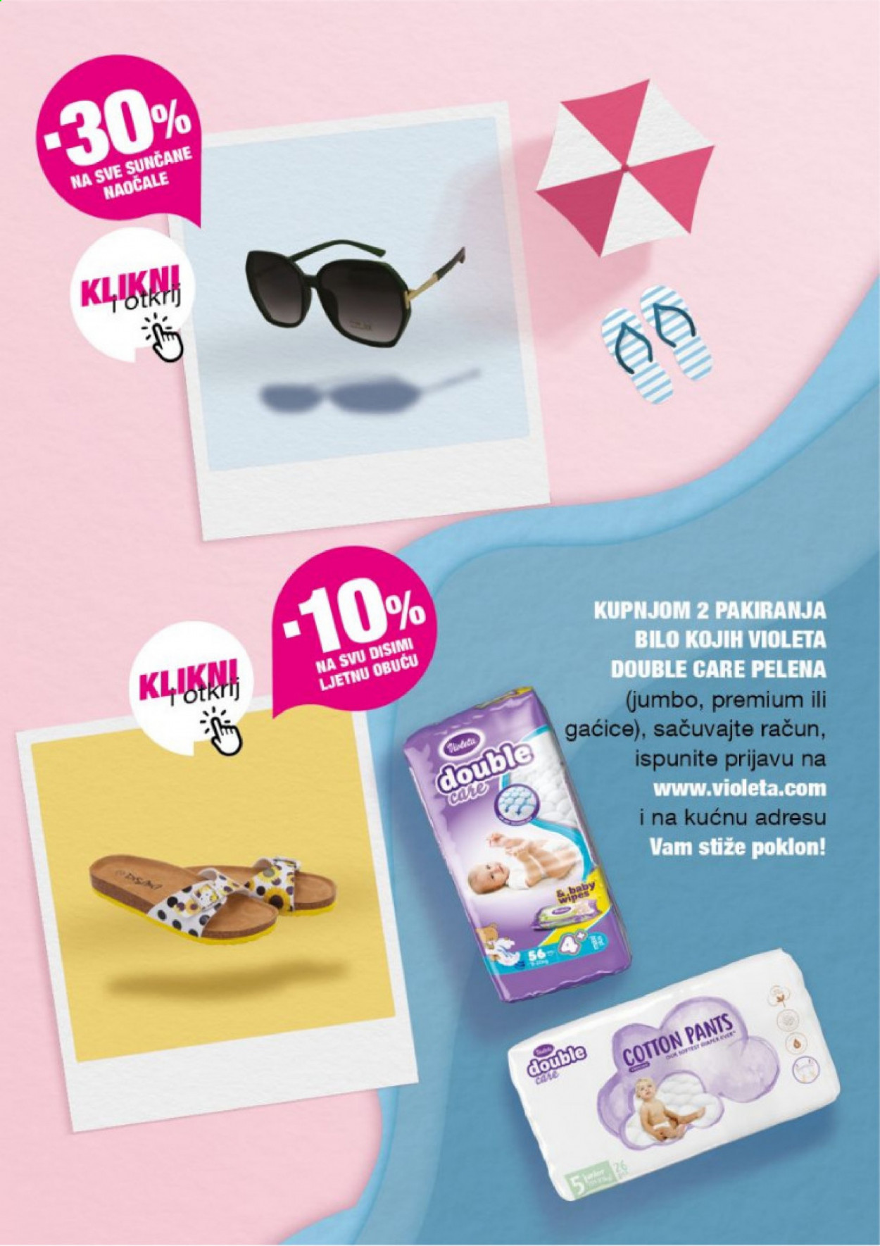 Bipa katalog - 28.06.2021. - 04.07.2021. Stranica 21