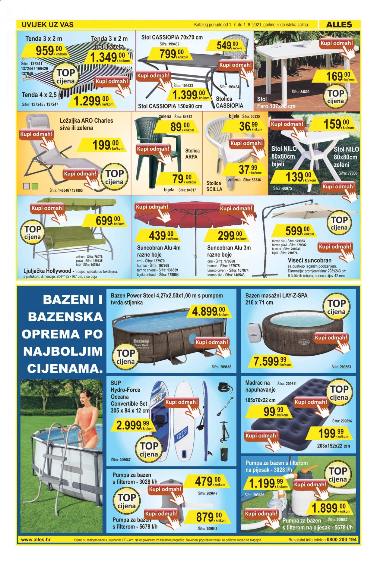 Alles katalog - 01.07.2021. - 01.08.2021. Stranica 5