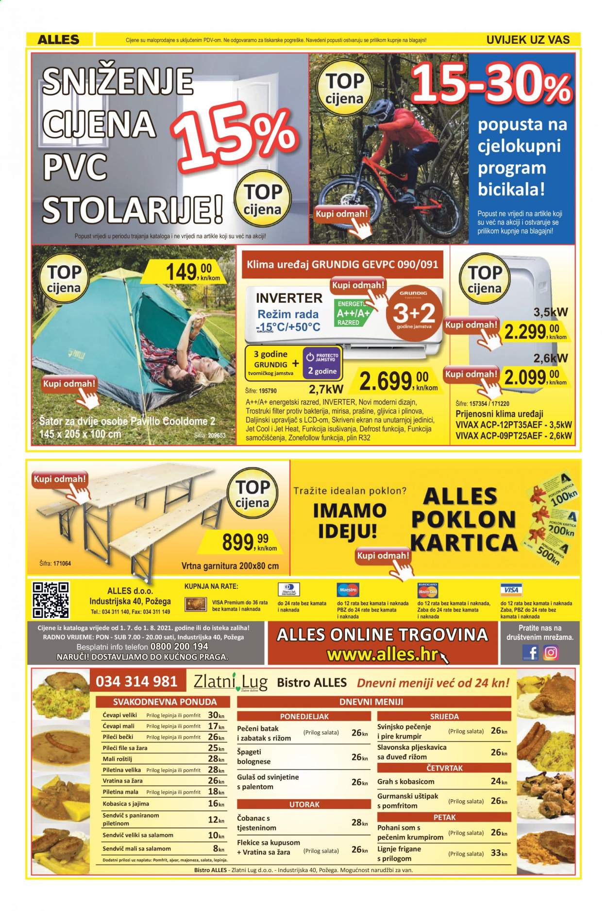 Alles katalog - 01.07.2021. - 01.08.2021. Stranica 8