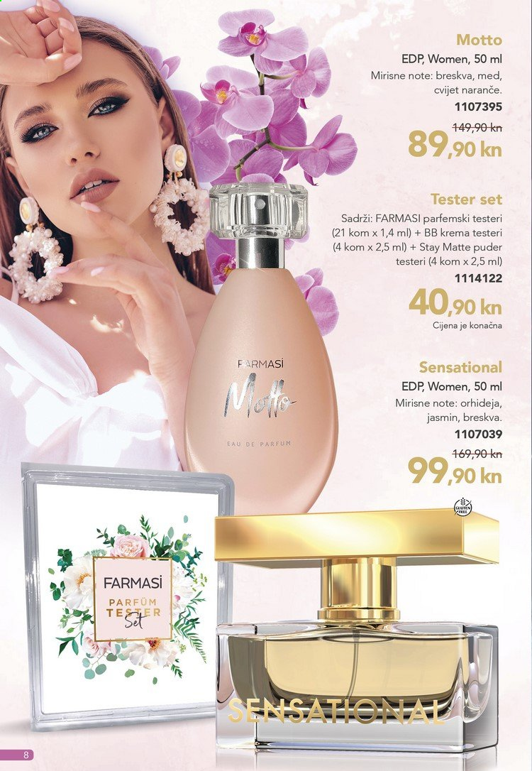 Farmasi katalog - 01.07.2021. - 31.07.2021. Stranica 8
