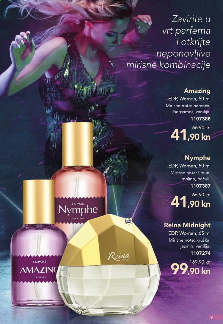 Farmasi katalog - 01.07.2021. - 31.07.2021. Stranica 9