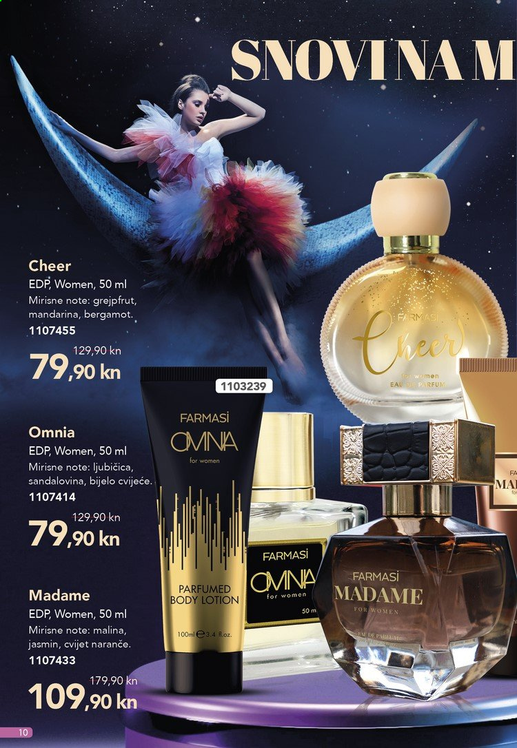 Farmasi katalog - 01.07.2021. - 31.07.2021. Stranica 10
