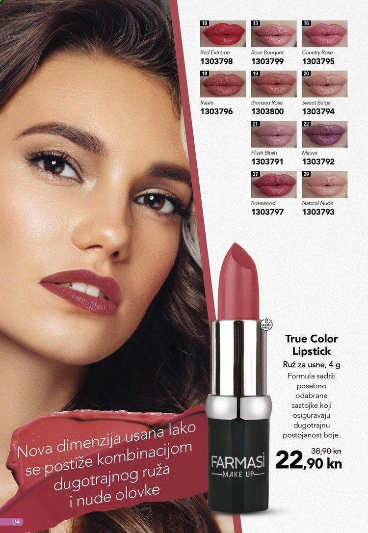 Farmasi katalog - 01.07.2021. - 31.07.2021. Stranica 24
