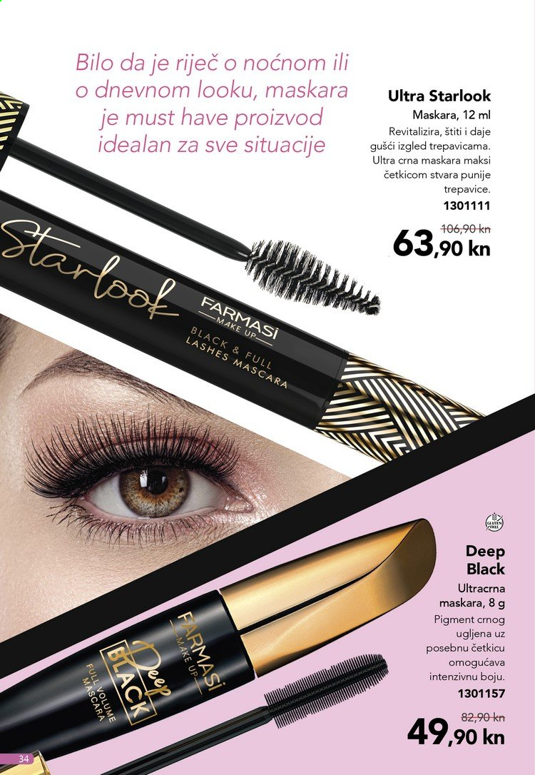 Farmasi katalog - 01.07.2021. - 31.07.2021. Stranica 34