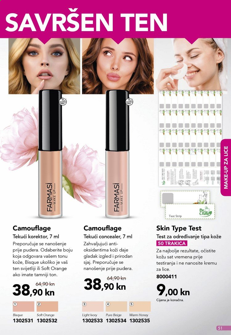 Farmasi katalog - 01.07.2021. - 31.07.2021. Stranica 51