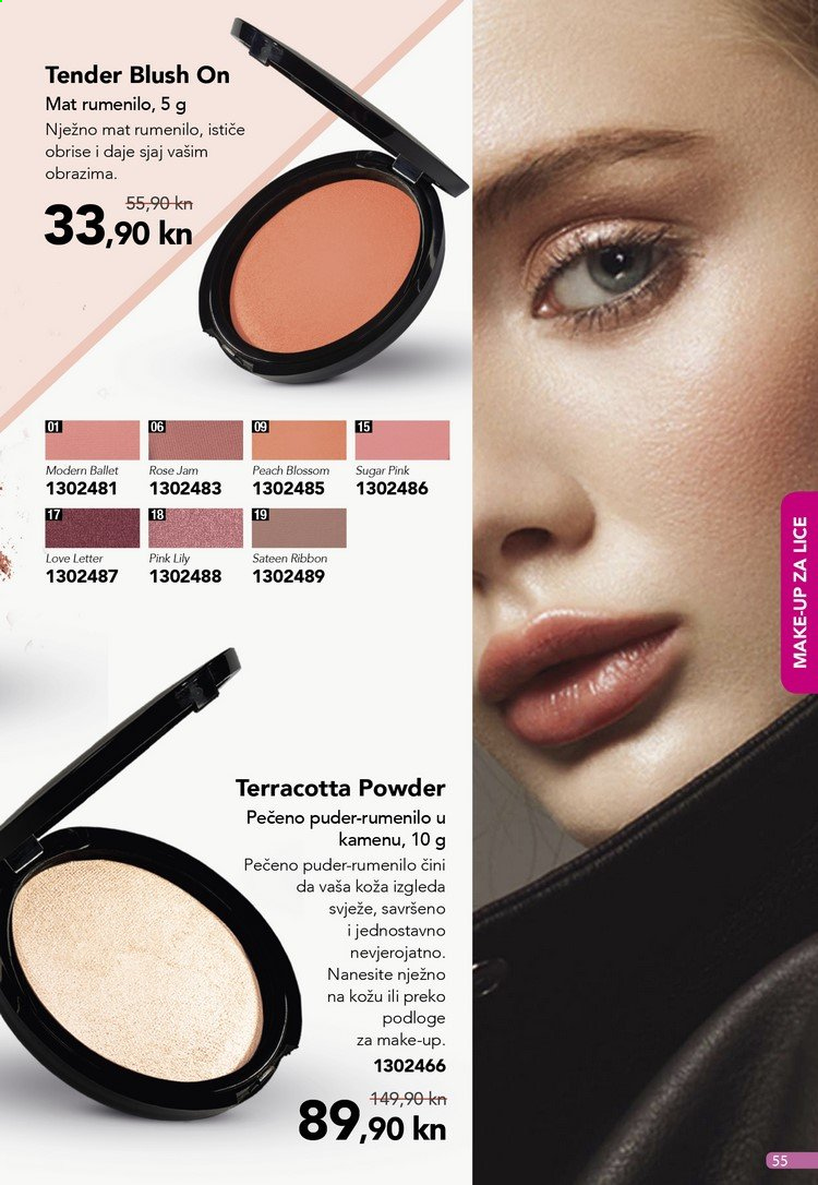Farmasi katalog - 01.07.2021. - 31.07.2021. Stranica 55