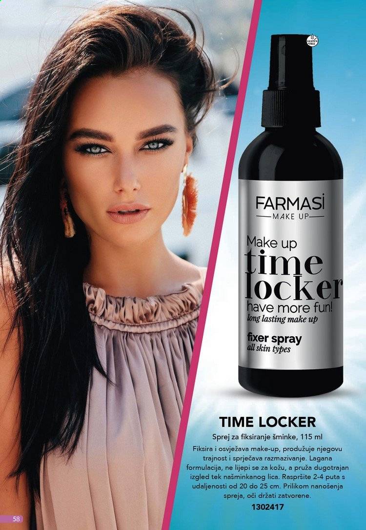 Farmasi katalog - 01.07.2021. - 31.07.2021. Stranica 58