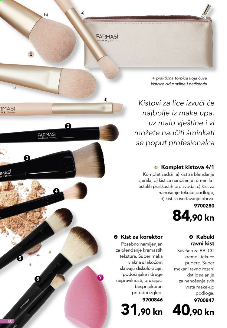 Farmasi katalog - 01.07.2021. - 31.07.2021. Stranica 60
