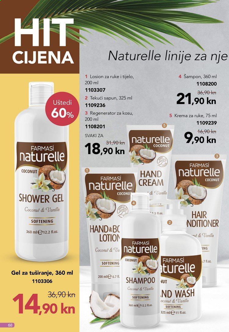 Farmasi katalog - 01.07.2021. - 31.07.2021. Stranica 68