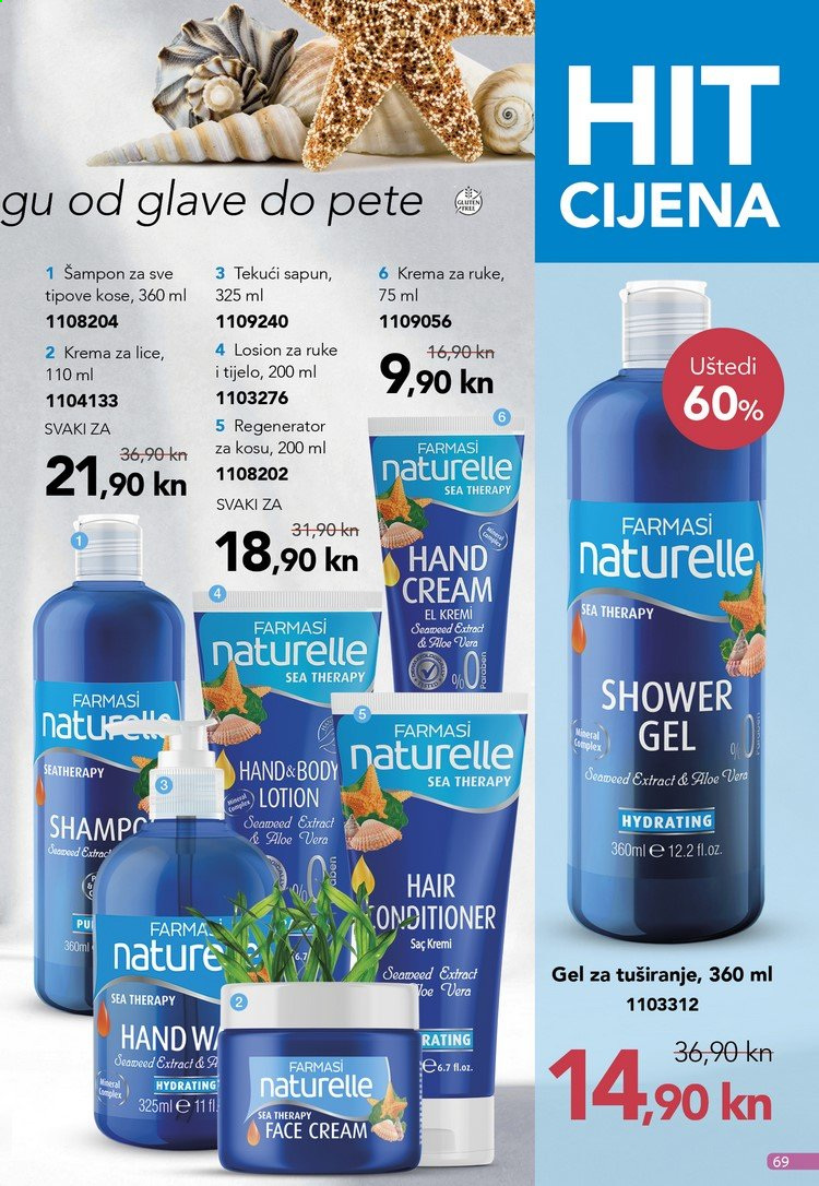 Farmasi katalog - 01.07.2021. - 31.07.2021. Stranica 69
