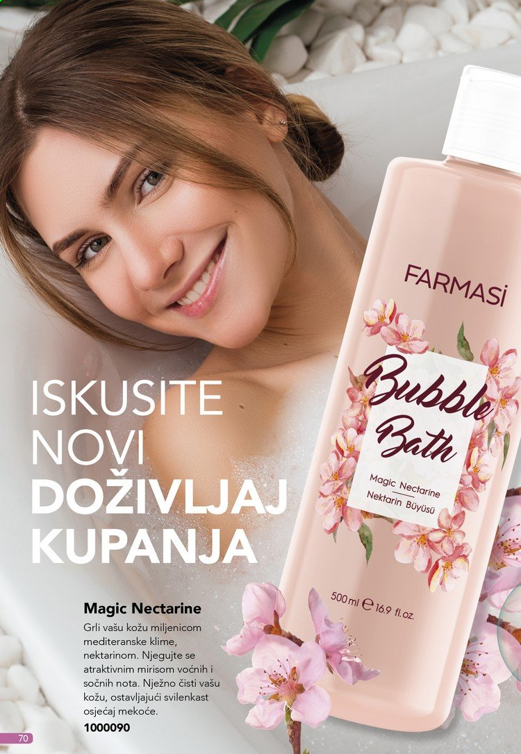 Farmasi katalog - 01.07.2021. - 31.07.2021. Stranica 70