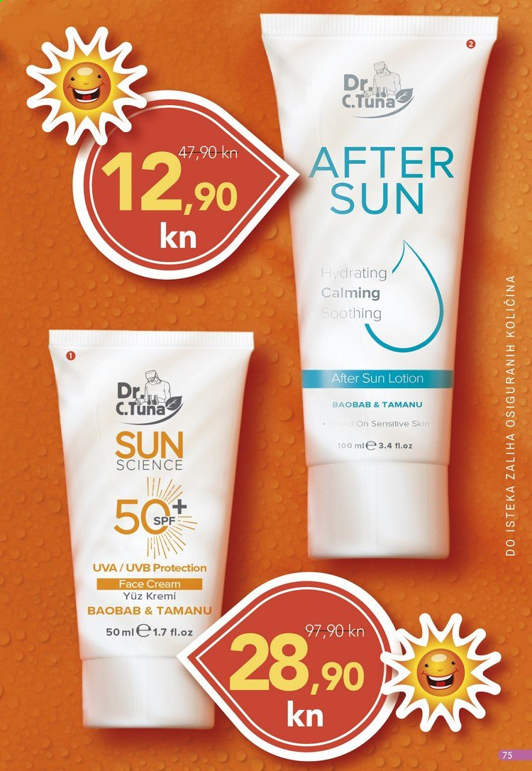 Farmasi katalog - 01.07.2021. - 31.07.2021. Stranica 75