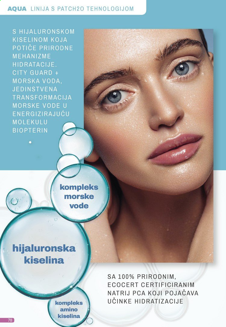 Farmasi katalog - 01.07.2021. - 31.07.2021. Stranica 78