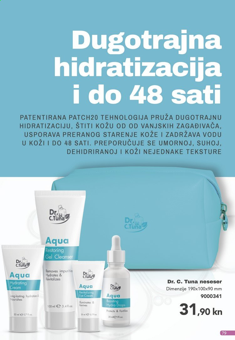 Farmasi katalog - 01.07.2021. - 31.07.2021. Stranica 79