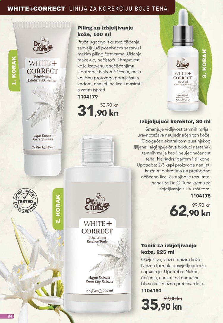 Farmasi katalog - 01.07.2021. - 31.07.2021. Stranica 84