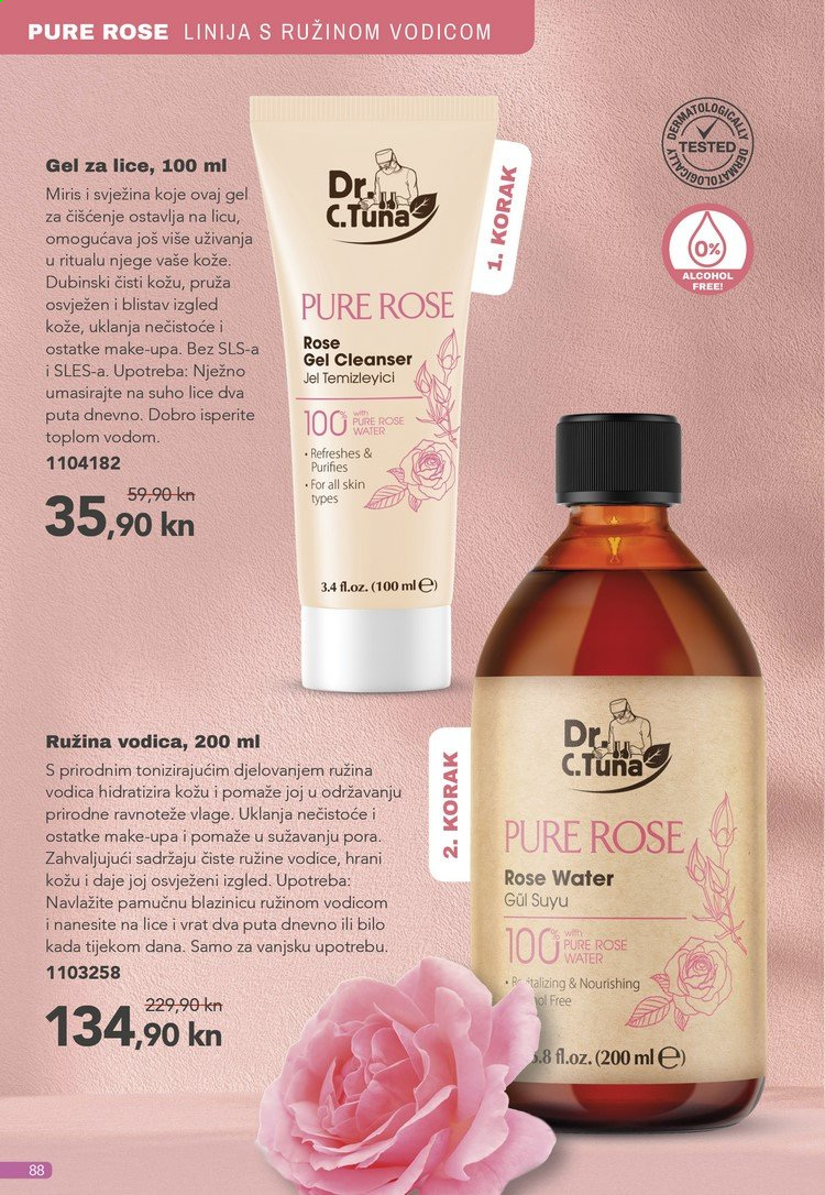 Farmasi katalog - 01.07.2021. - 31.07.2021. Stranica 88