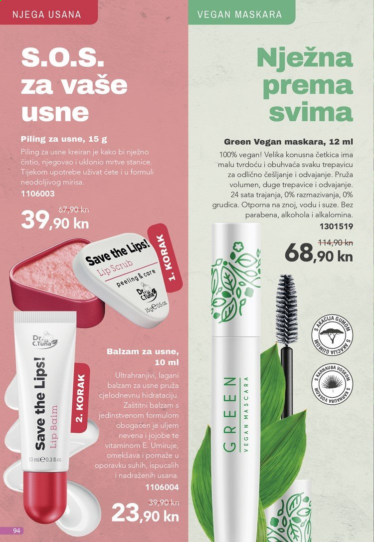Farmasi katalog - 01.07.2021. - 31.07.2021. Stranica 94