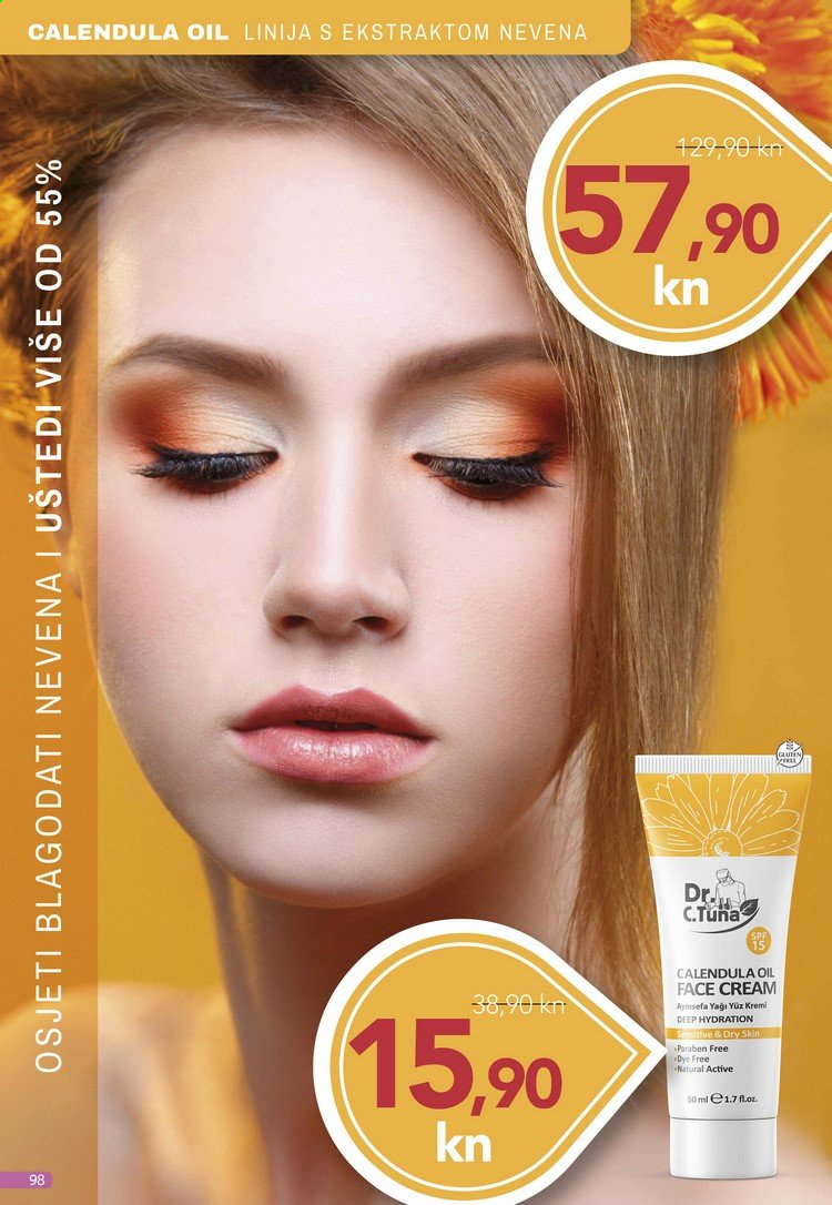 Farmasi katalog - 01.07.2021. - 31.07.2021. Stranica 98
