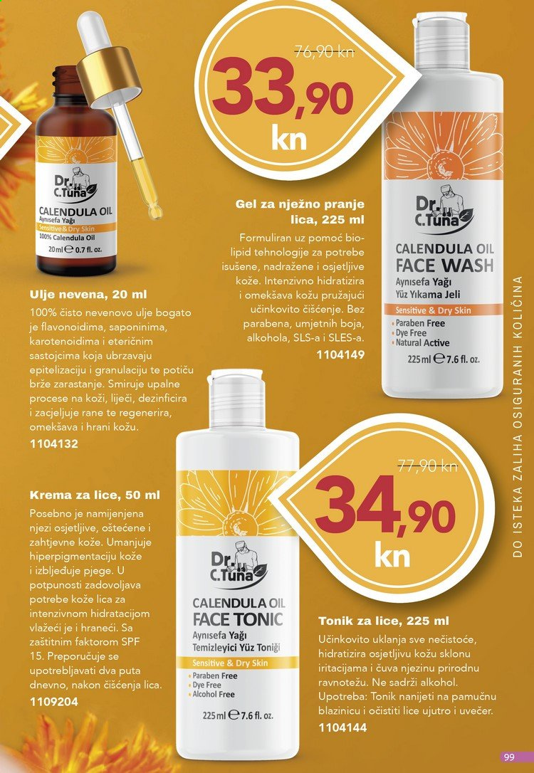 Farmasi katalog - 01.07.2021. - 31.07.2021. Stranica 99