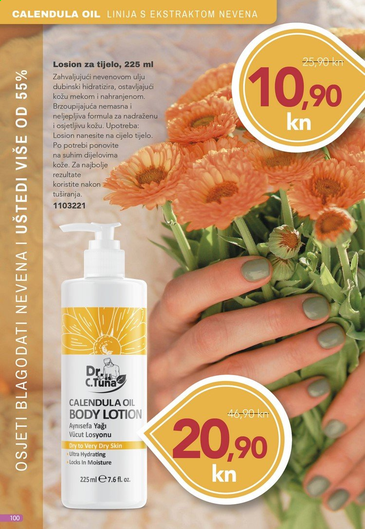 Farmasi katalog - 01.07.2021. - 31.07.2021. Stranica 100