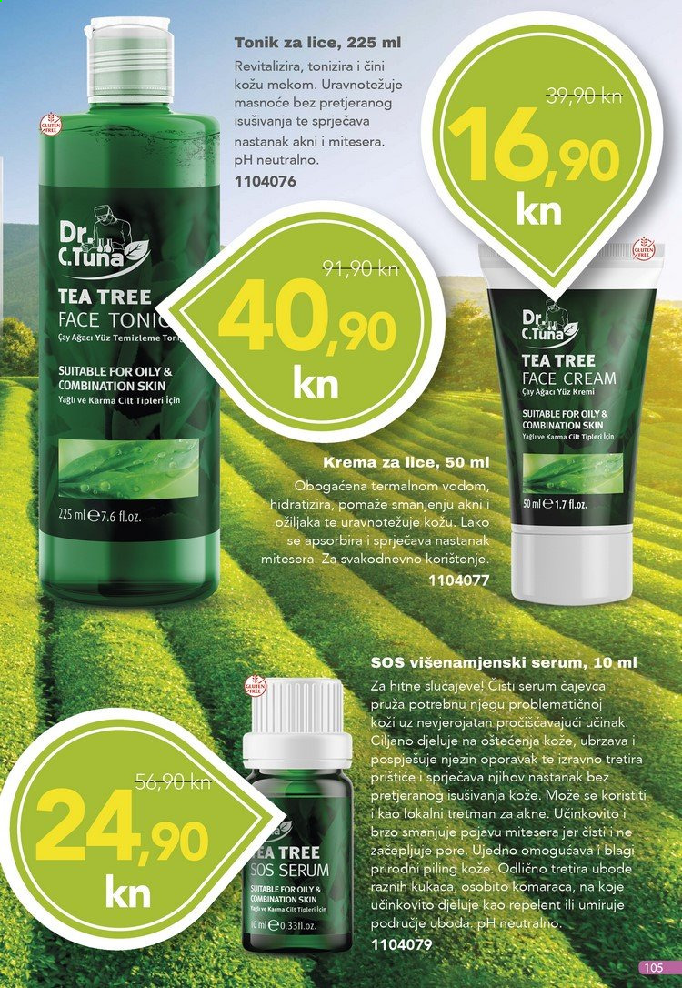Farmasi katalog - 01.07.2021. - 31.07.2021. Stranica 105