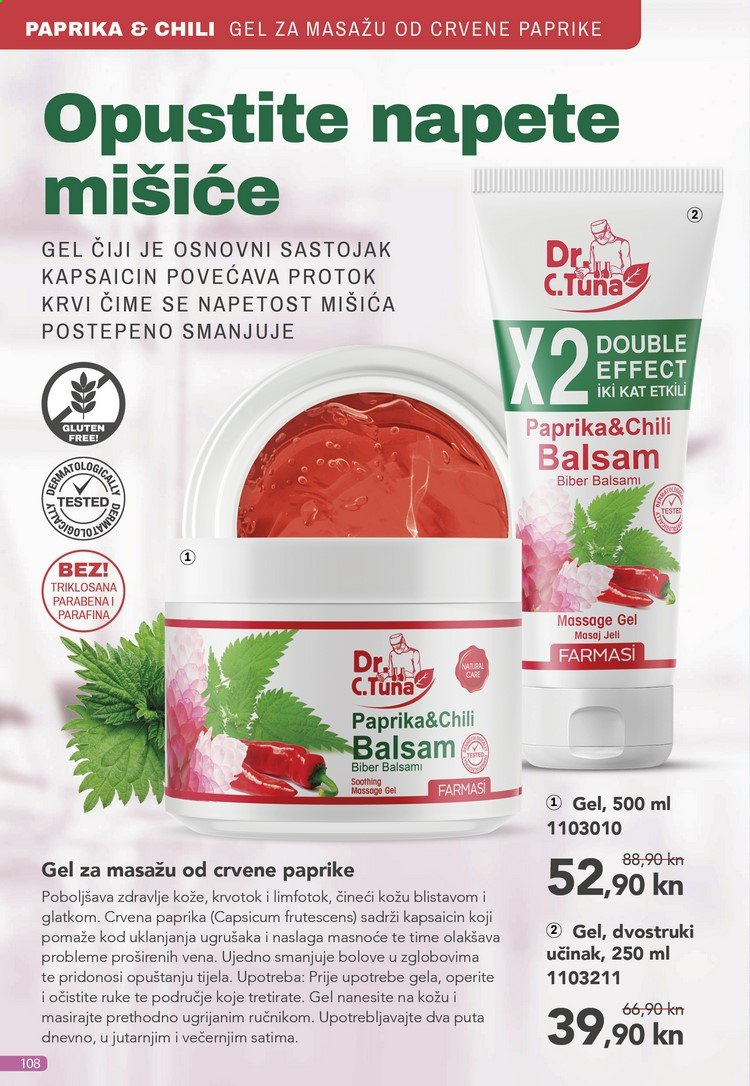 Farmasi katalog - 01.07.2021. - 31.07.2021. Stranica 108