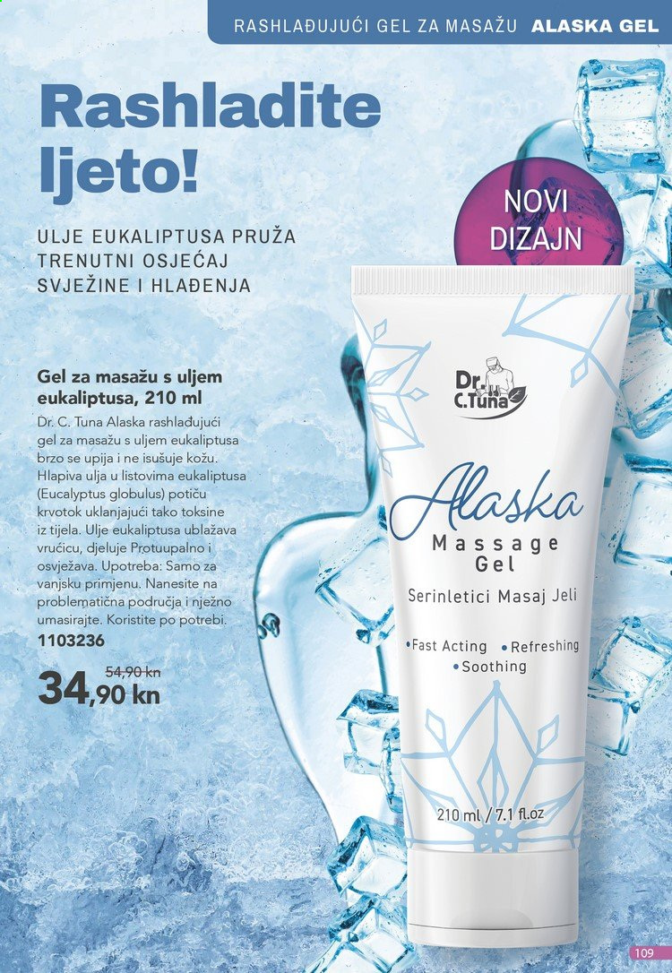 Farmasi katalog - 01.07.2021. - 31.07.2021. Stranica 109