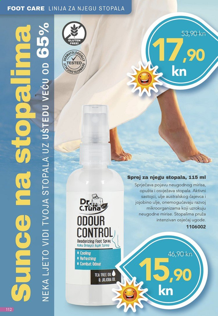Farmasi katalog - 01.07.2021. - 31.07.2021. Stranica 112
