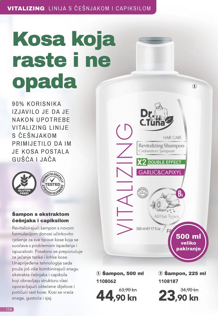 Farmasi katalog - 01.07.2021. - 31.07.2021. Stranica 114