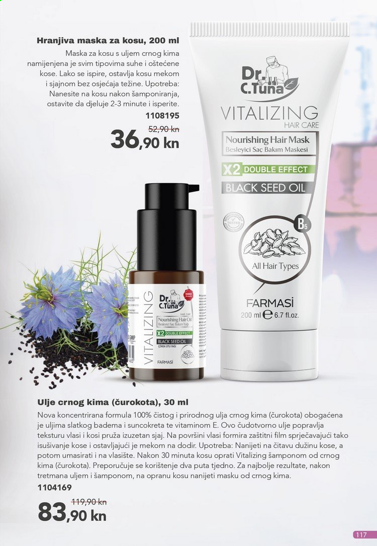 Farmasi katalog - 01.07.2021. - 31.07.2021. Stranica 117