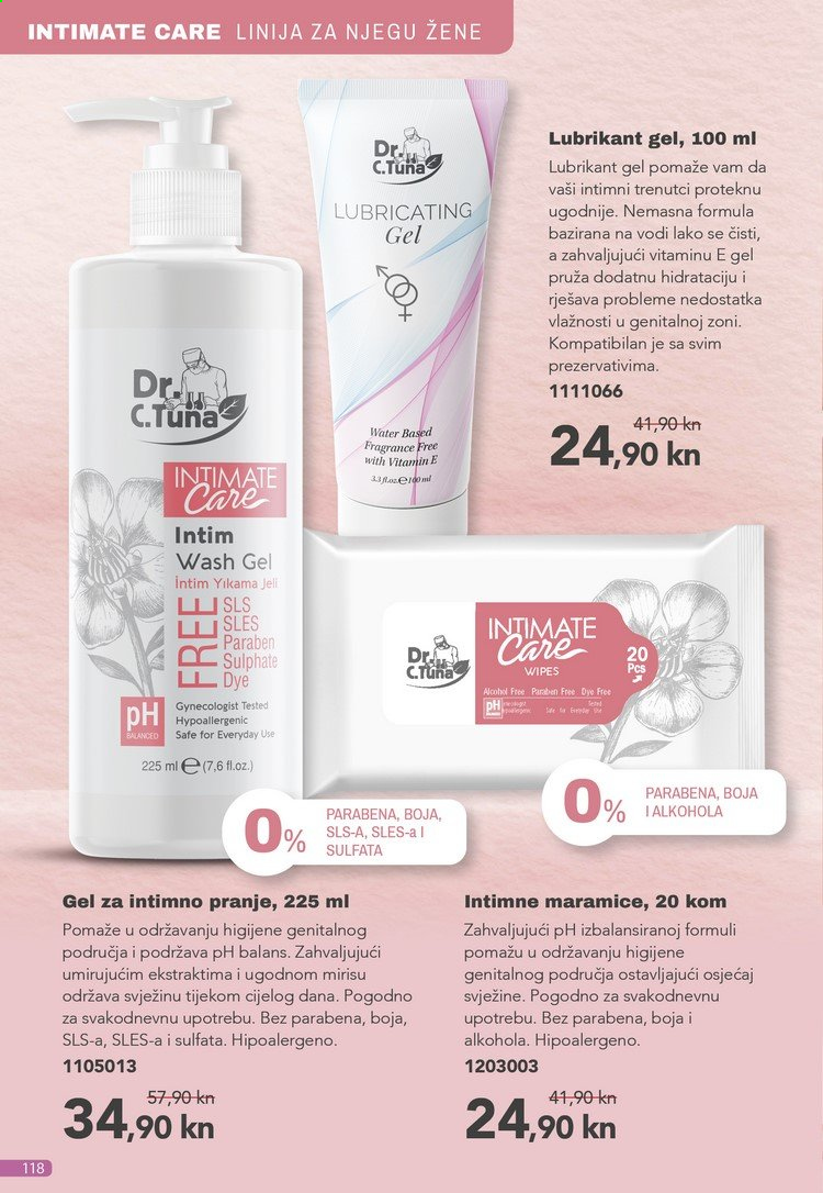 Farmasi katalog - 01.07.2021. - 31.07.2021. Stranica 118