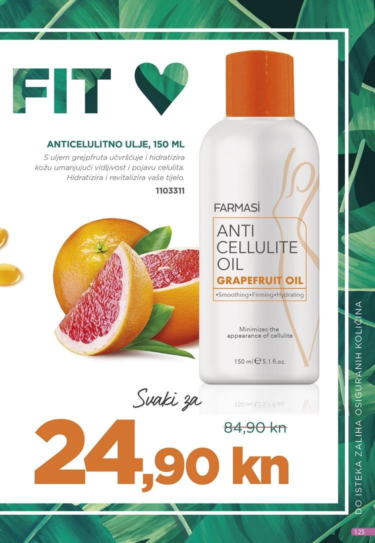 Farmasi katalog - 01.07.2021. - 31.07.2021. Stranica 125