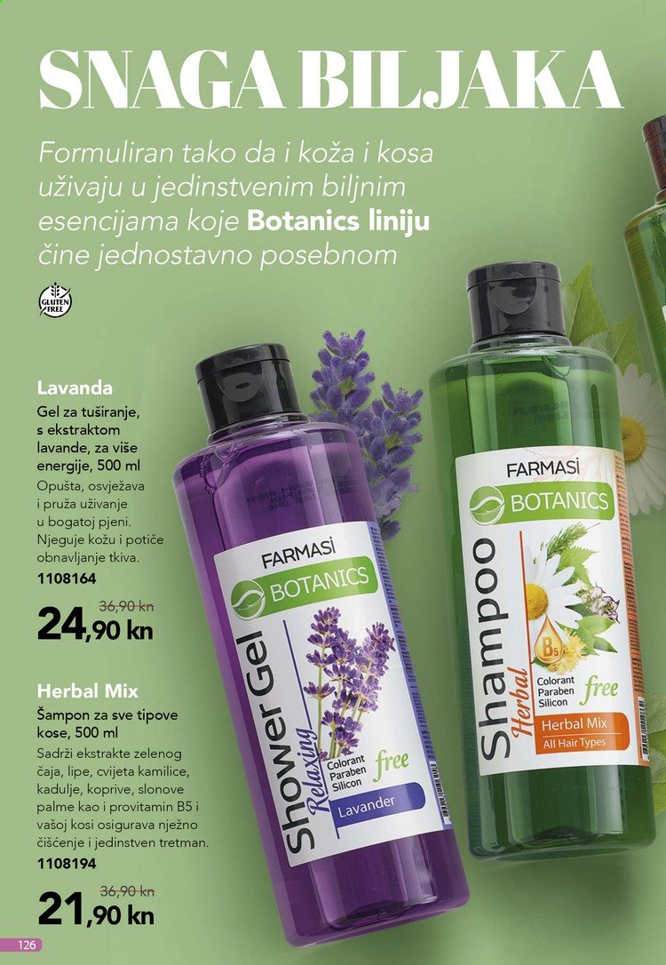 Farmasi katalog - 01.07.2021. - 31.07.2021. Stranica 126