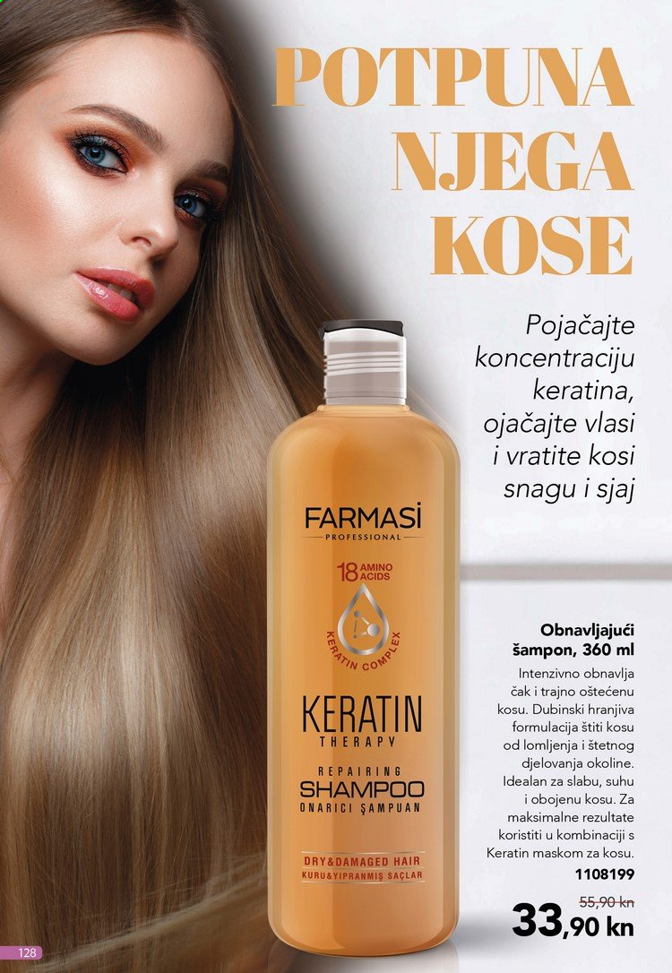 Farmasi katalog - 01.07.2021. - 31.07.2021. Stranica 128