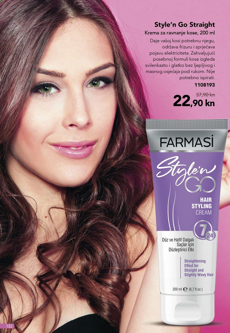 Farmasi katalog - 01.07.2021. - 31.07.2021. Stranica 132