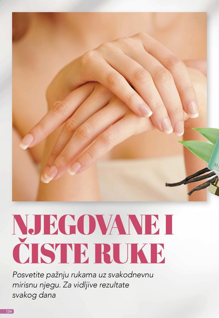 Farmasi katalog - 01.07.2021. - 31.07.2021. Stranica 134