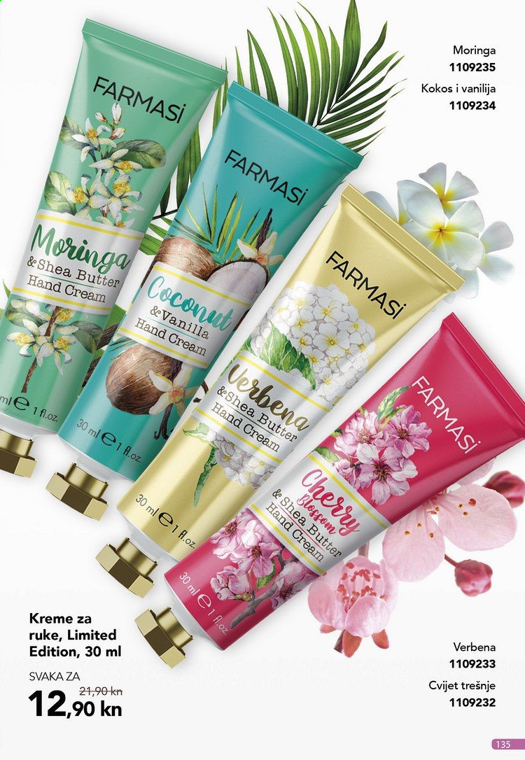 Farmasi katalog - 01.07.2021. - 31.07.2021. Stranica 135