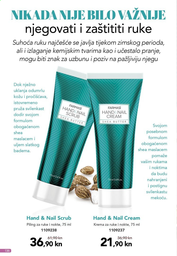 Farmasi katalog - 01.07.2021. - 31.07.2021. Stranica 136