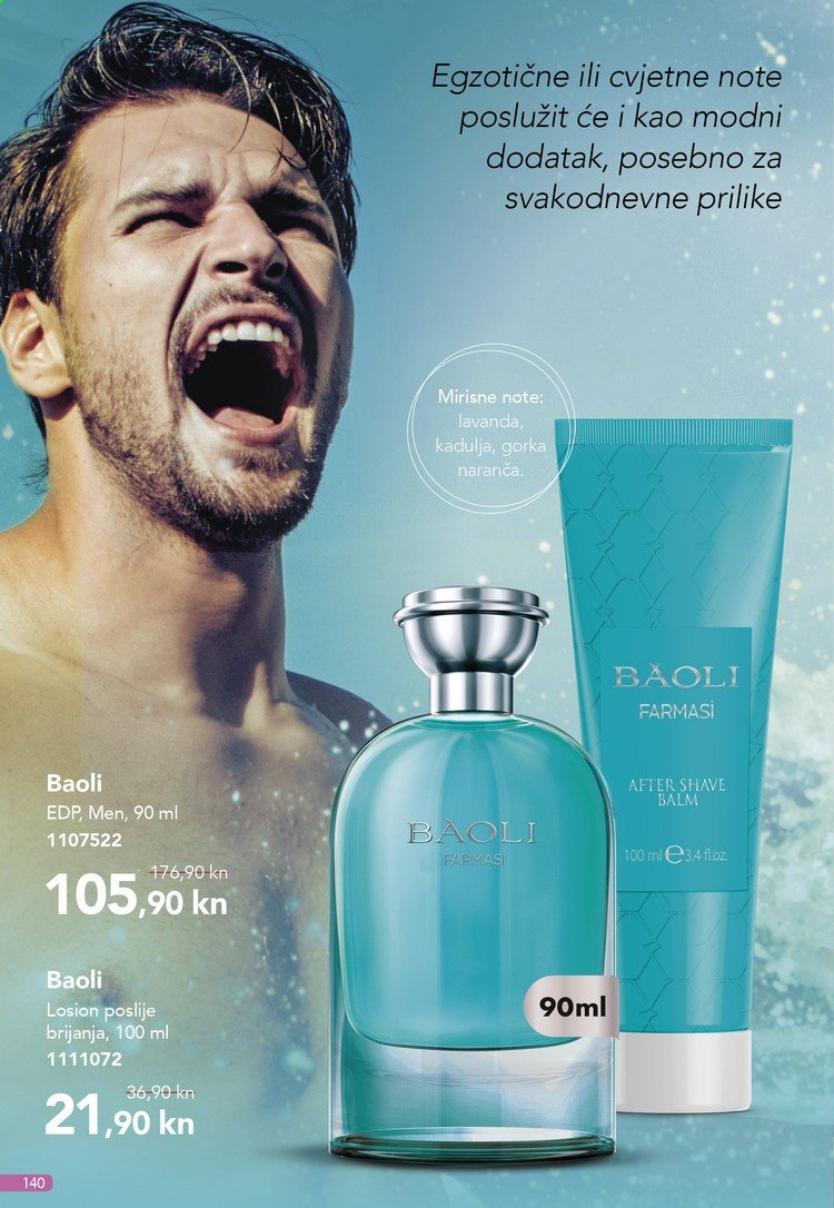 Farmasi katalog - 01.07.2021. - 31.07.2021. Stranica 140