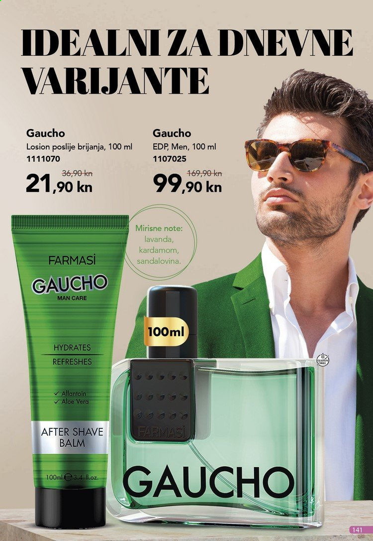 Farmasi katalog - 01.07.2021. - 31.07.2021. Stranica 141