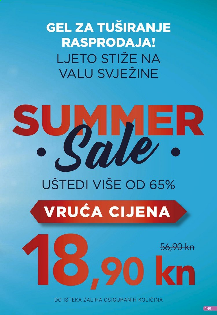 Farmasi katalog - 01.07.2021. - 31.07.2021. Stranica 149