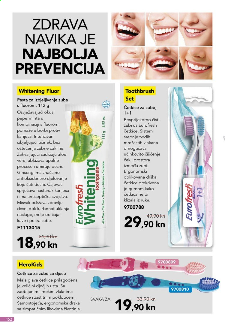 Farmasi katalog - 01.07.2021. - 31.07.2021. Stranica 152