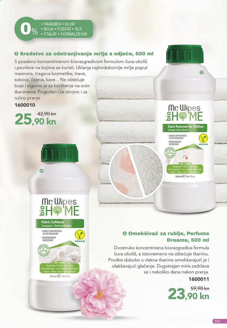 Farmasi katalog - 01.07.2021. - 31.07.2021. Stranica 161