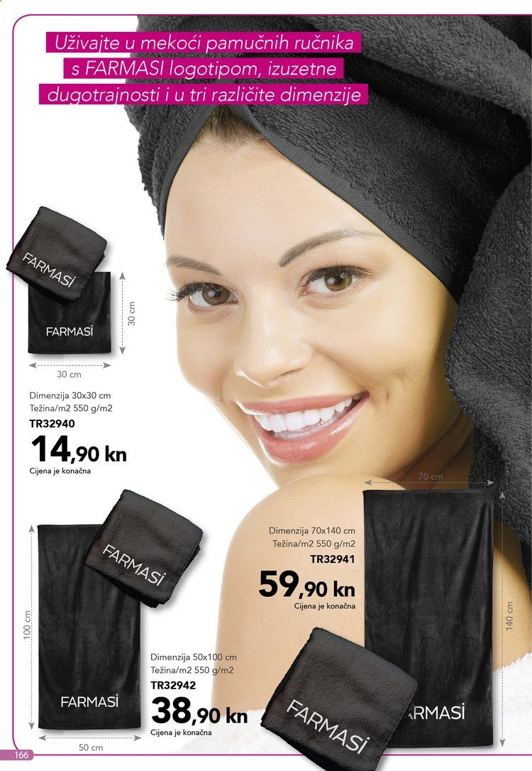 Farmasi katalog - 01.07.2021. - 31.07.2021. Stranica 166
