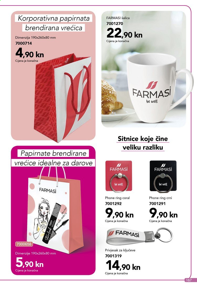Farmasi katalog - 01.07.2021. - 31.07.2021. Stranica 167